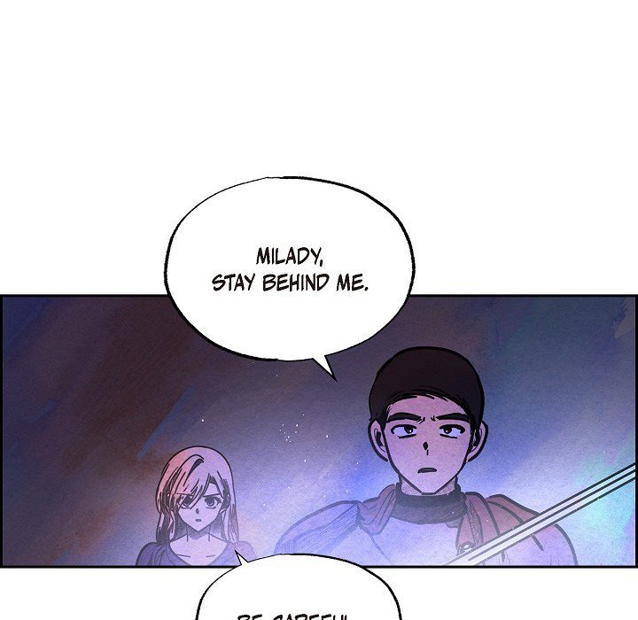 The Villainess Behind the Mask Chapter 39 image 19