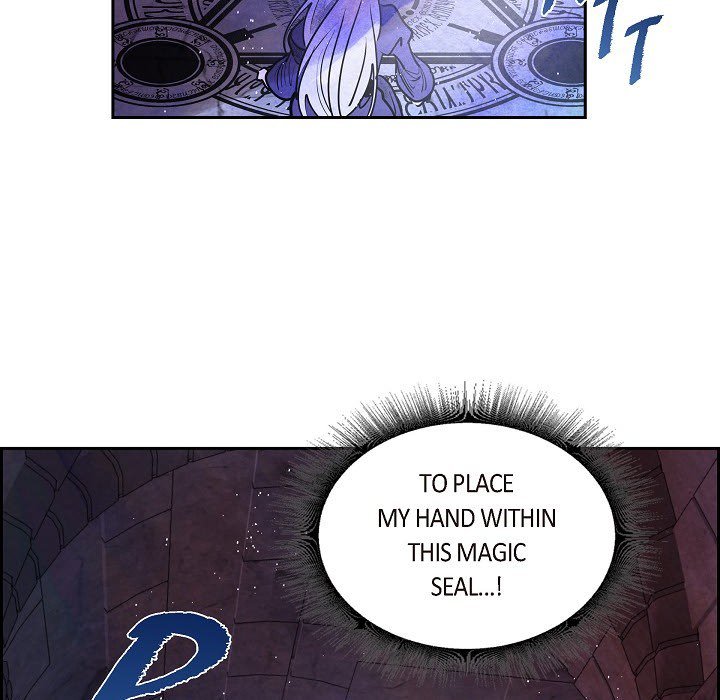 The Villainess Behind the Mask Chapter 39 image 23