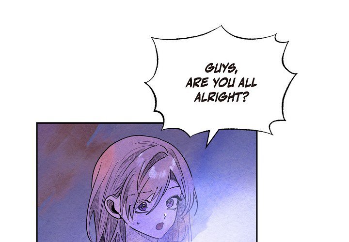 The Villainess Behind the Mask Chapter 39 image 2