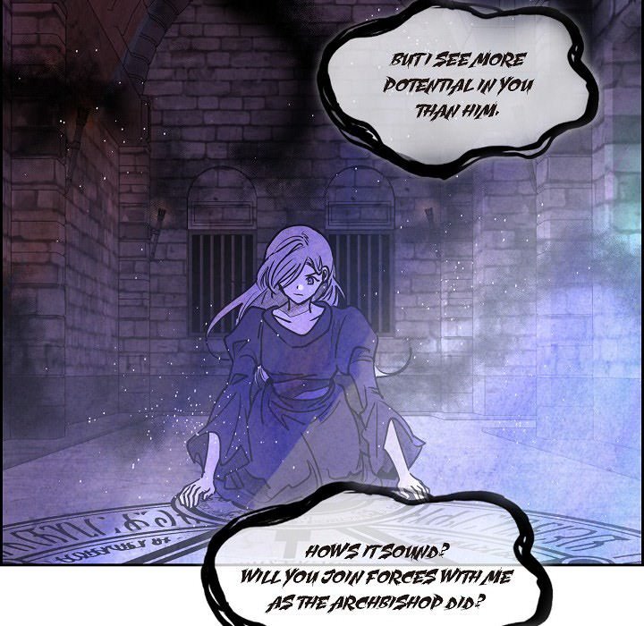 The Villainess Behind the Mask Chapter 39 image 32