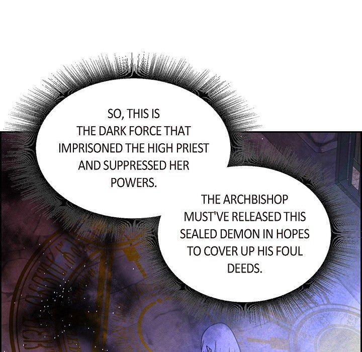 The Villainess Behind the Mask Chapter 39 image 35