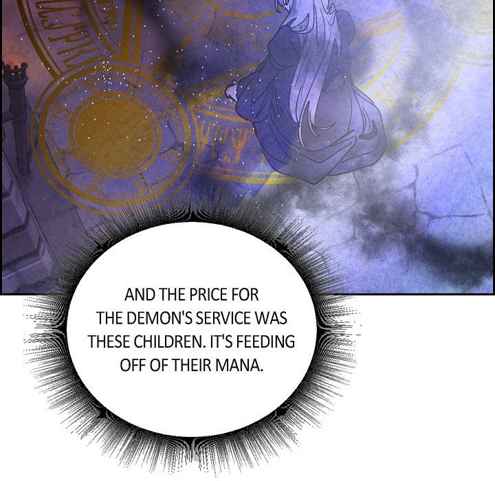 The Villainess Behind the Mask Chapter 39 image 36