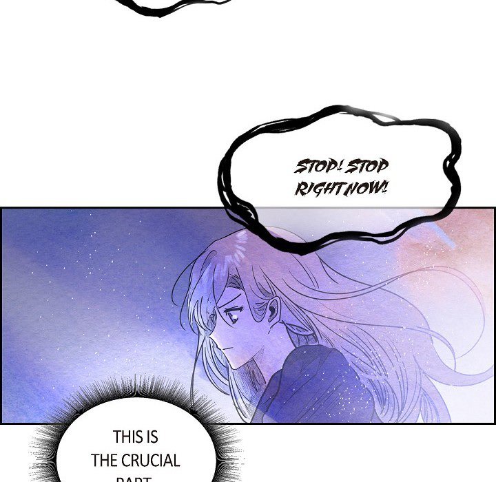 The Villainess Behind the Mask Chapter 39 image 39