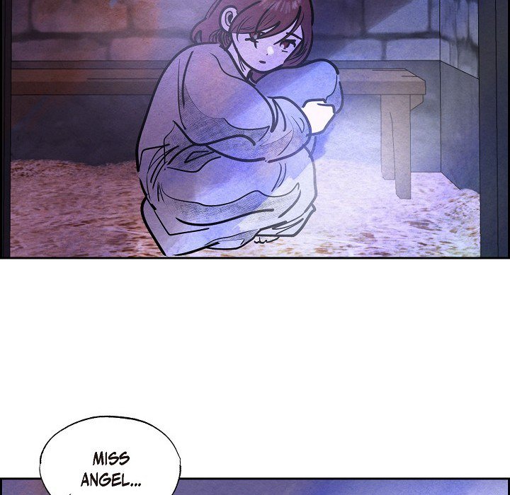 The Villainess Behind the Mask Chapter 39 image 59