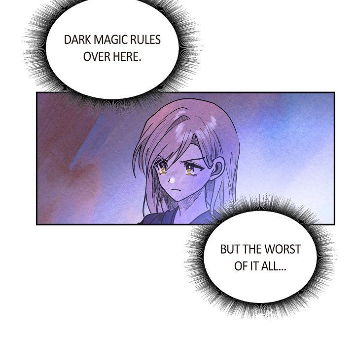 The Villainess Behind the Mask Chapter 39 image 8