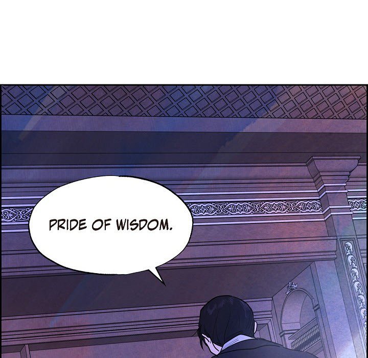The Villainess Behind the Mask Chapter 4 image 9