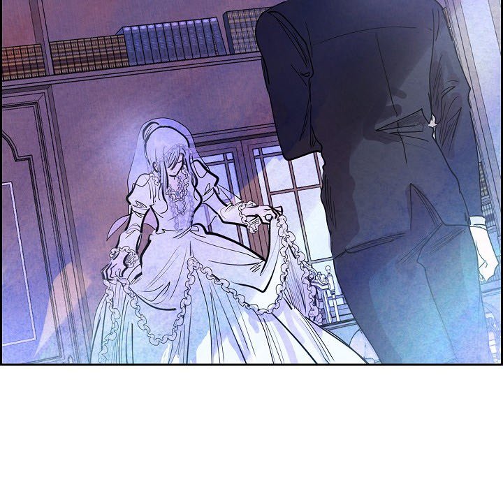 The Villainess Behind the Mask Chapter 4 image 10