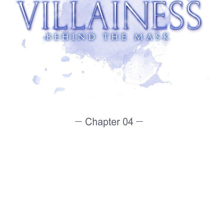 The Villainess Behind the Mask Chapter 4 image 12