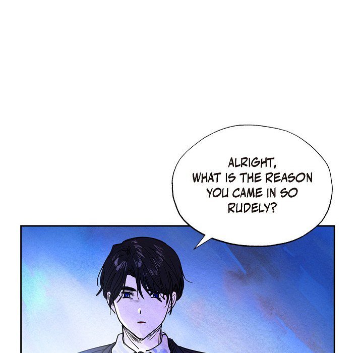 The Villainess Behind the Mask Chapter 4 image 13