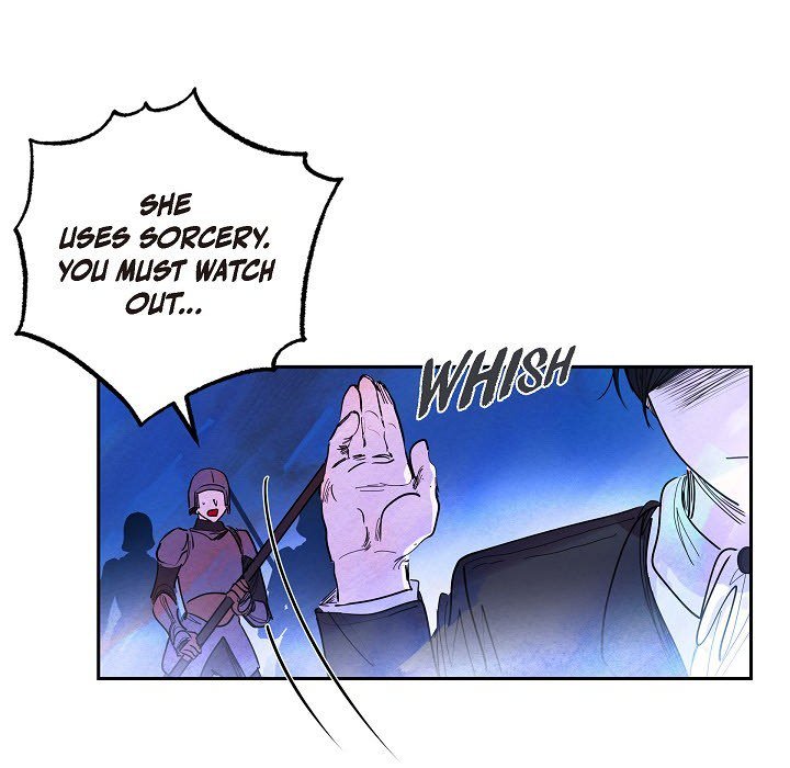 The Villainess Behind the Mask Chapter 4 image 17