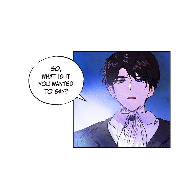 The Villainess Behind the Mask Chapter 4 image 18