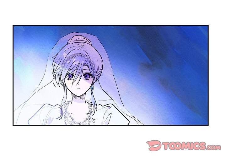 The Villainess Behind the Mask Chapter 4 image 1
