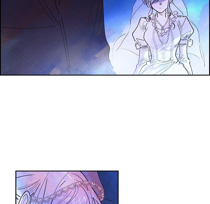 The Villainess Behind the Mask Chapter 4 image 20