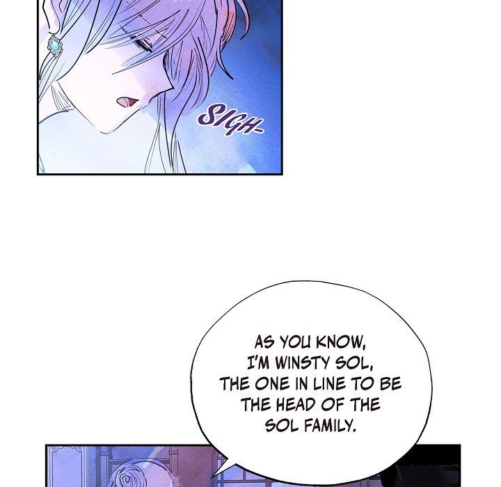 The Villainess Behind the Mask Chapter 4 image 21
