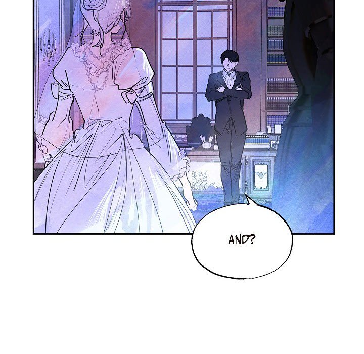 The Villainess Behind the Mask Chapter 4 image 22