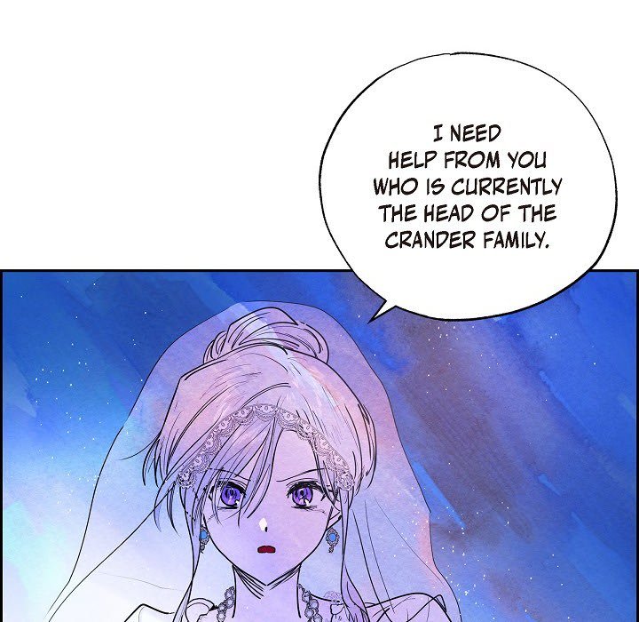 The Villainess Behind the Mask Chapter 4 image 23