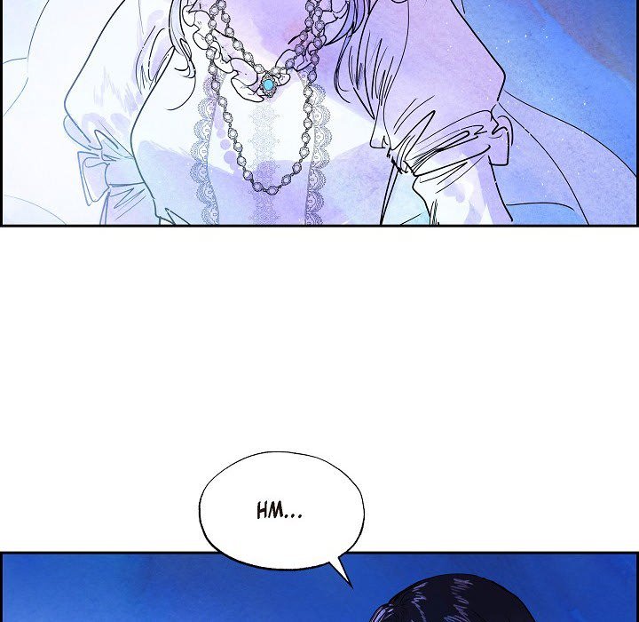 The Villainess Behind the Mask Chapter 4 image 24