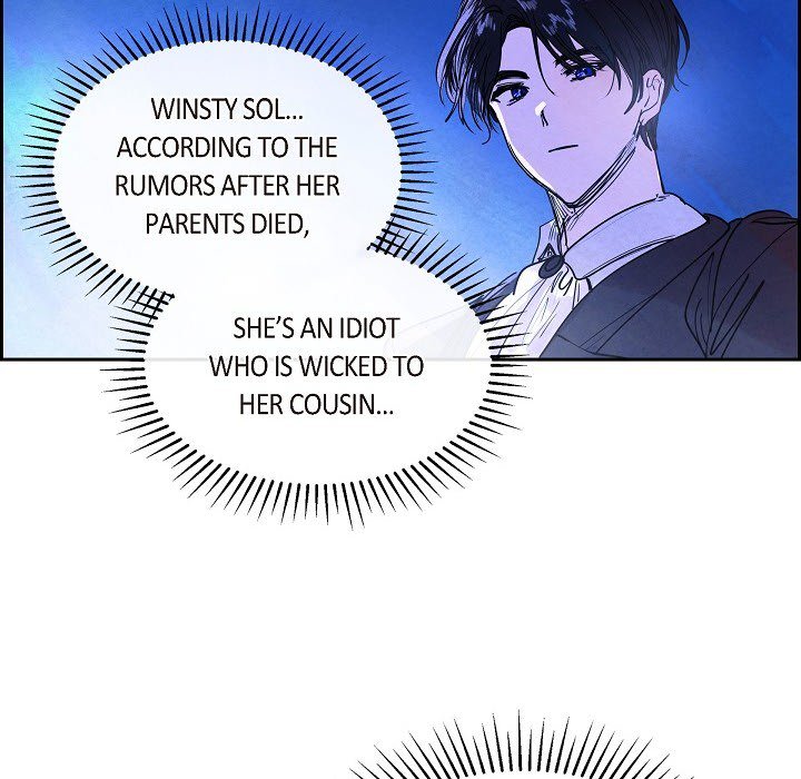 The Villainess Behind the Mask Chapter 4 image 25