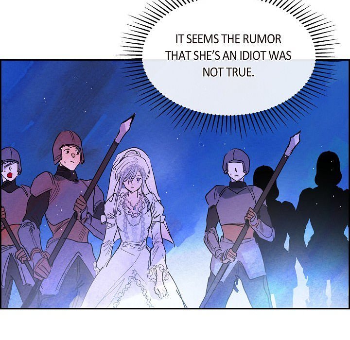 The Villainess Behind the Mask Chapter 4 image 26