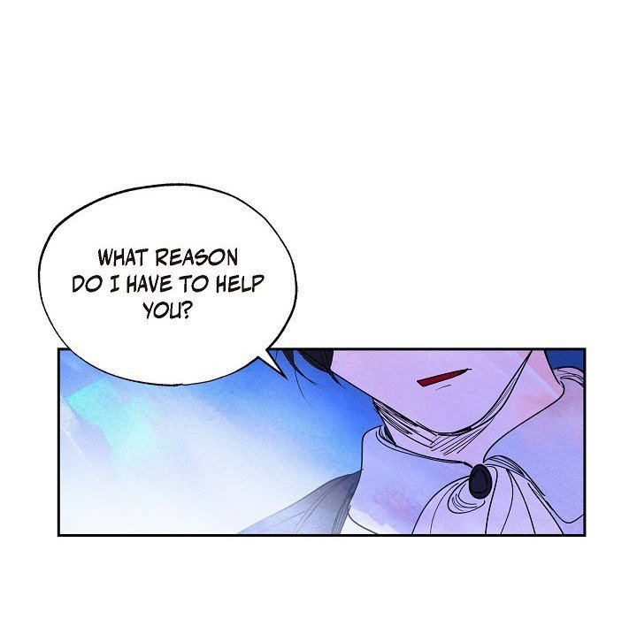 The Villainess Behind the Mask Chapter 4 image 27