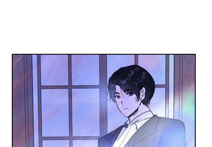 The Villainess Behind the Mask Chapter 4 image 2