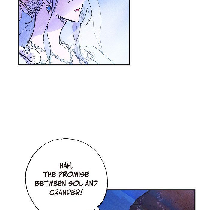 The Villainess Behind the Mask Chapter 4 image 29