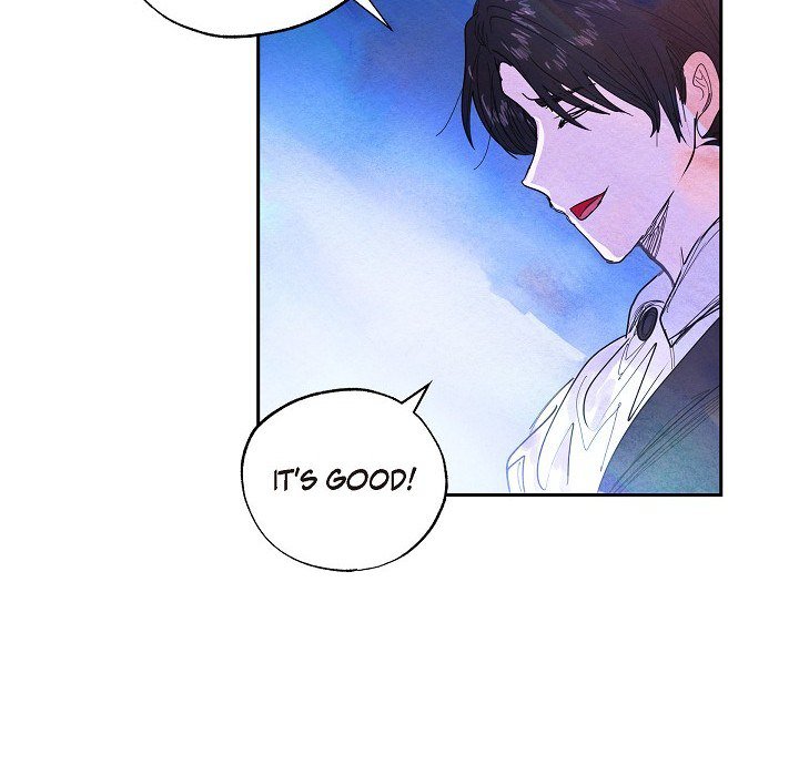The Villainess Behind the Mask Chapter 4 image 30