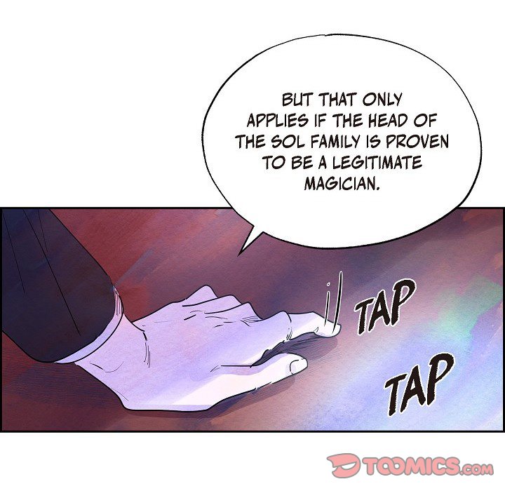 The Villainess Behind the Mask Chapter 4 image 31