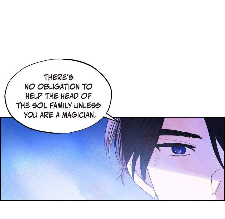 The Villainess Behind the Mask Chapter 4 image 32