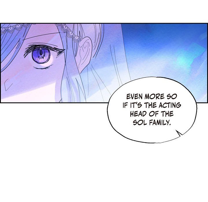 The Villainess Behind the Mask Chapter 4 image 33