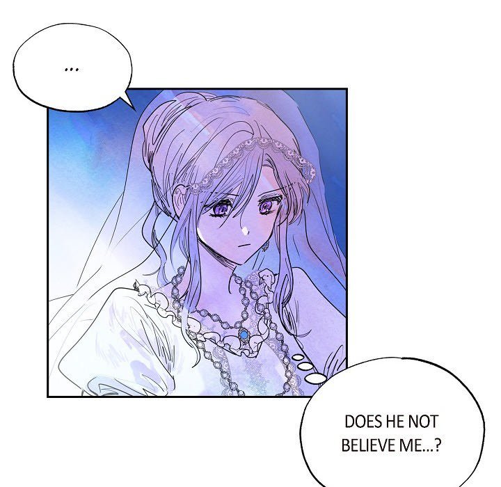 The Villainess Behind the Mask Chapter 4 image 34