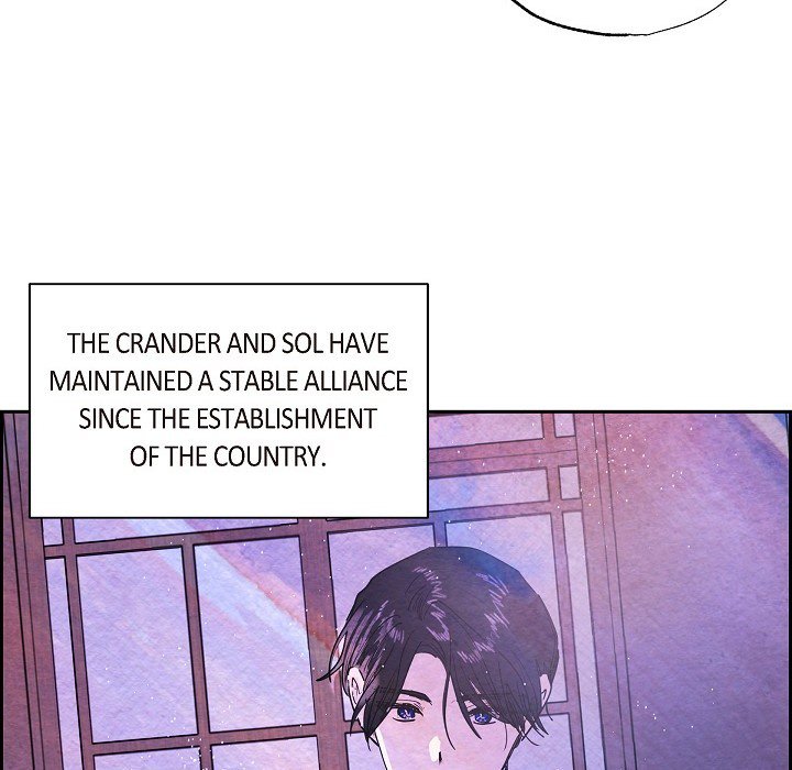 The Villainess Behind the Mask Chapter 4 image 35