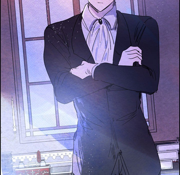 The Villainess Behind the Mask Chapter 4 image 36