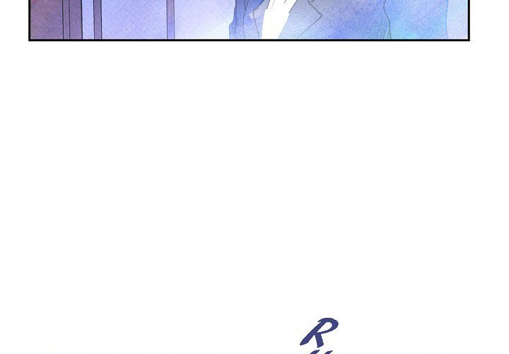 The Villainess Behind the Mask Chapter 4 image 3