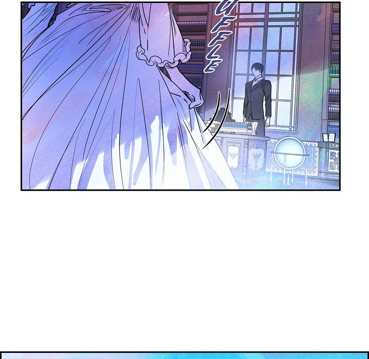 The Villainess Behind the Mask Chapter 4 image 4