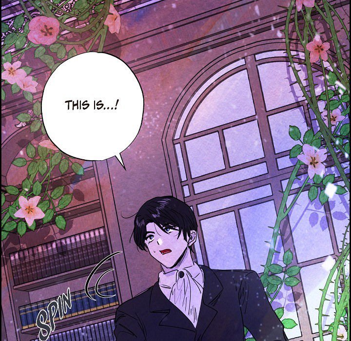 The Villainess Behind the Mask Chapter 4 image 49