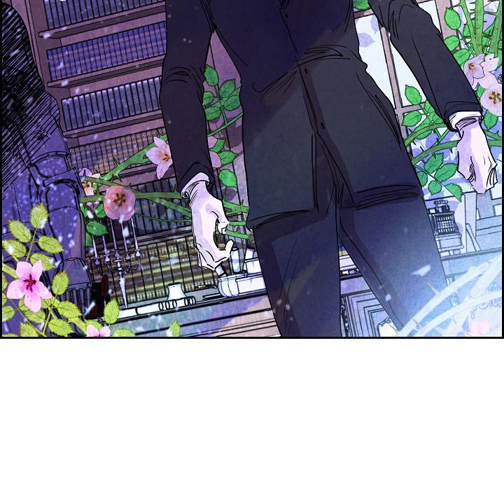The Villainess Behind the Mask Chapter 4 image 50