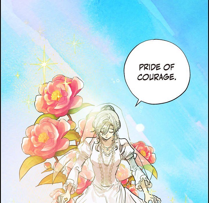 The Villainess Behind the Mask Chapter 4 image 5