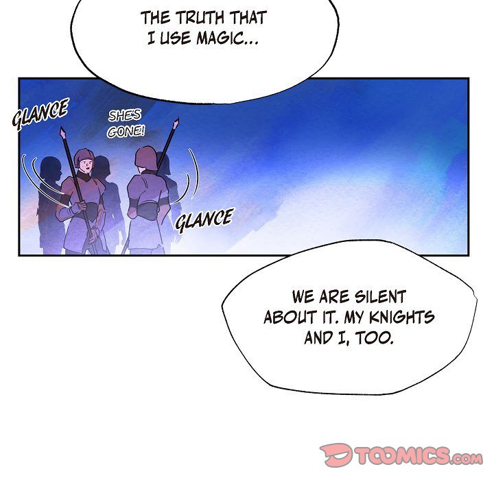 The Villainess Behind the Mask Chapter 4 image 61