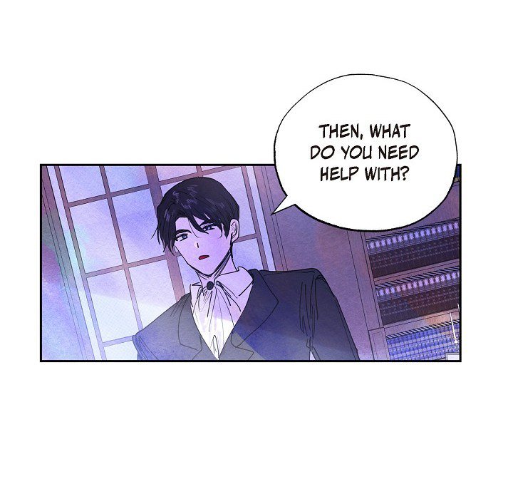 The Villainess Behind the Mask Chapter 4 image 62