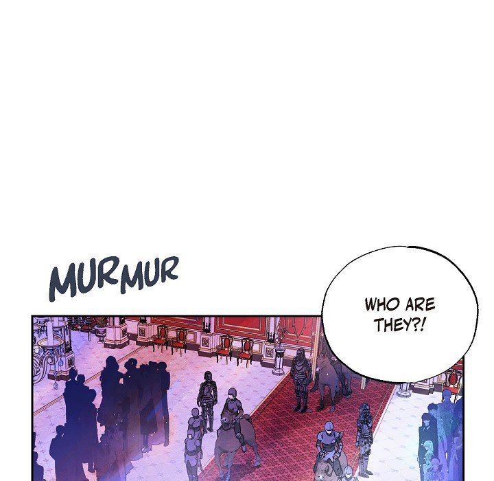 The Villainess Behind the Mask Chapter 4 image 67