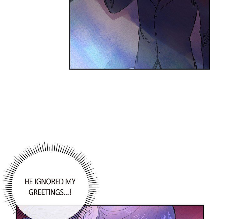 The Villainess Behind the Mask Chapter 4 image 73