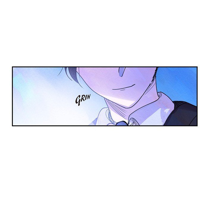 The Villainess Behind the Mask Chapter 4 image 7