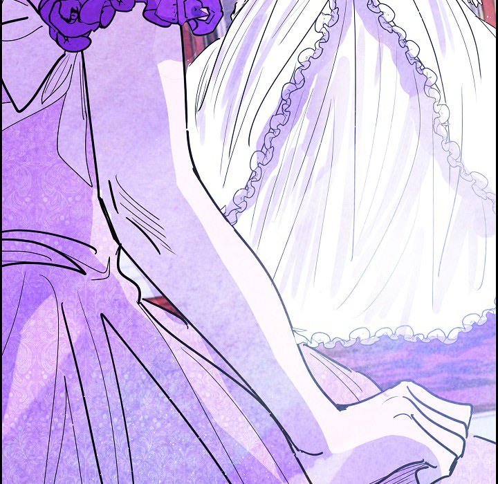 The Villainess Behind the Mask Chapter 4 image 84