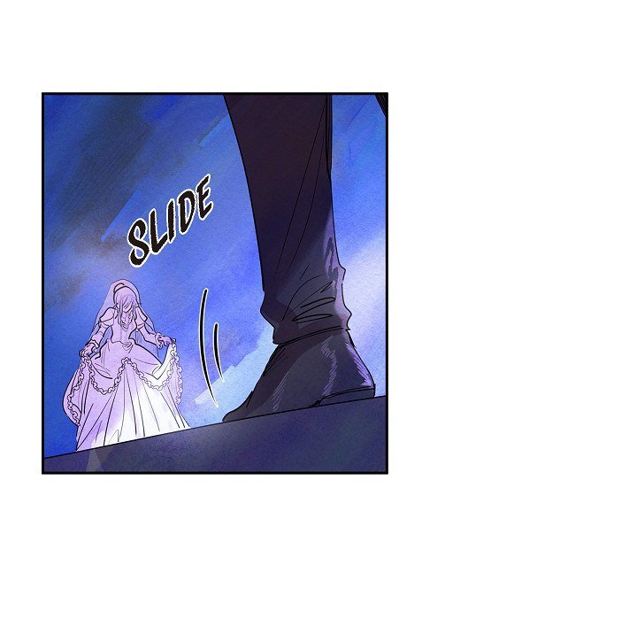 The Villainess Behind the Mask Chapter 4 image 8