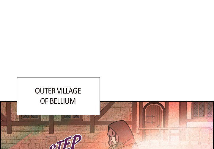The Villainess Behind the Mask Chapter 40 image 0