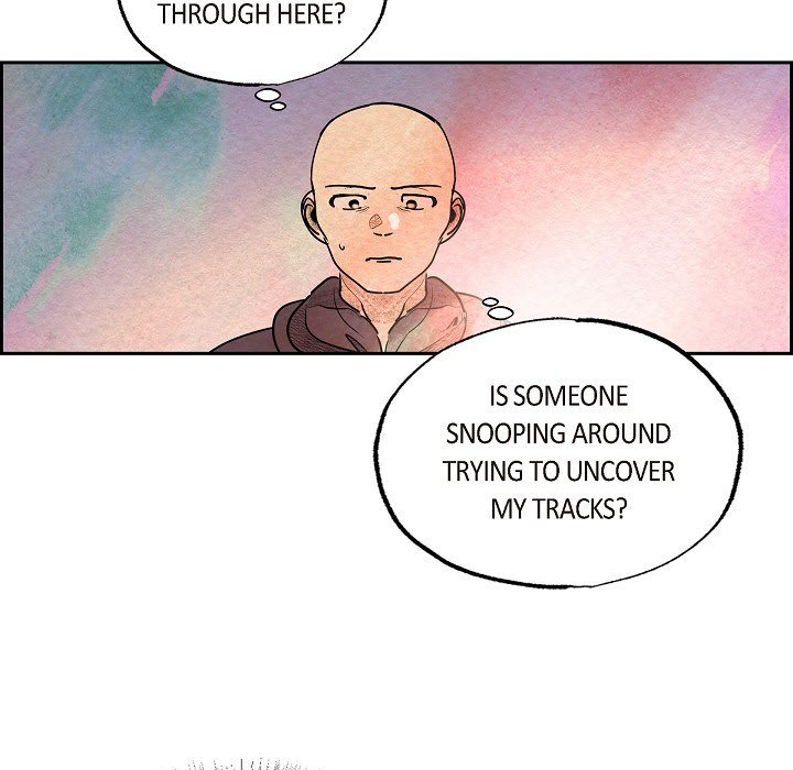The Villainess Behind the Mask Chapter 40 image 11