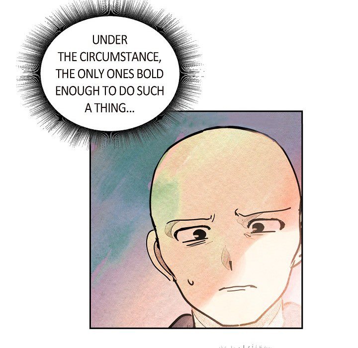 The Villainess Behind the Mask Chapter 40 image 12