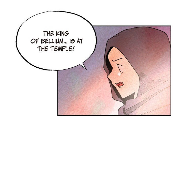 The Villainess Behind the Mask Chapter 40 image 15