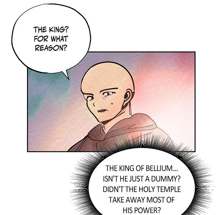 The Villainess Behind the Mask Chapter 40 image 16
